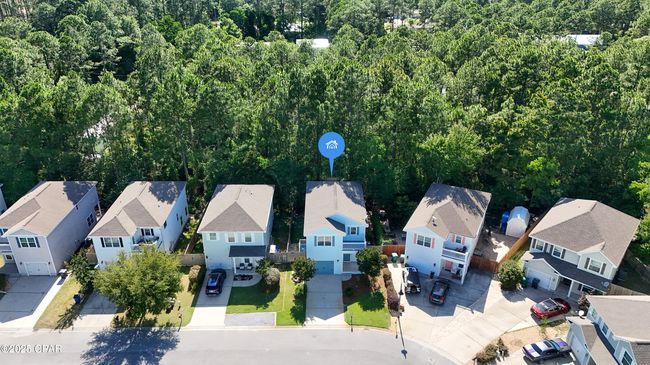 76 Mosaic Oaks Cir, House other with 3 bedrooms, 3 bathrooms and null parking in Santa Rosa Beach FL | Image 48