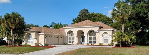 5316 Championship Cup Ln, BROOKSVILLE, FL, 34609-0360 | Card Image