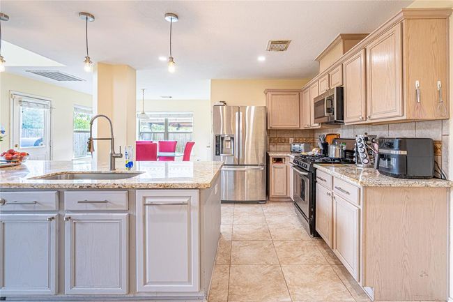 Kitchen 1st floor | Image 14