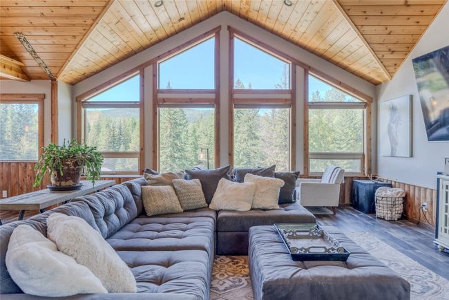 163 Soaring Eagle Trail, House other with 4 bedrooms, 3 bathrooms and null parking in Fortine MT | Image 29