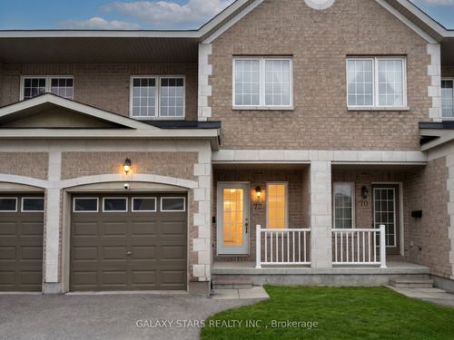 72 Dundalk Pvt, Ottawa, ON, K2J0J5 | Card Image