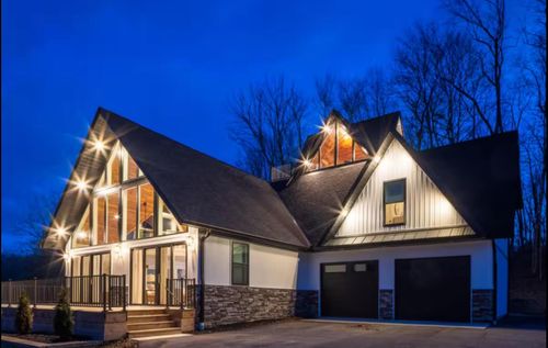 6248 Mccoppin Mill Rd, Hillsboro, OH, 45133-8156 | Card Image