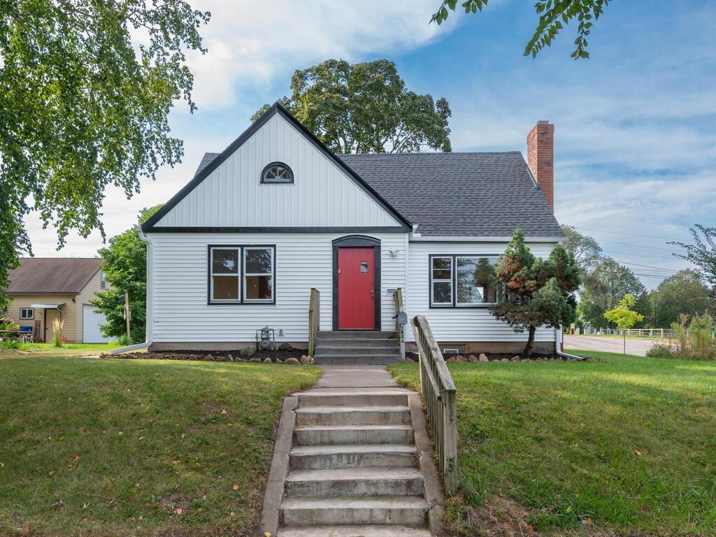 Hyacinth Ave, Saint Paul, MN 55106