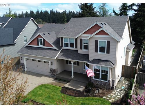 830 Shelokum Dr, Silverton, OR, 97381-1983 | Card Image