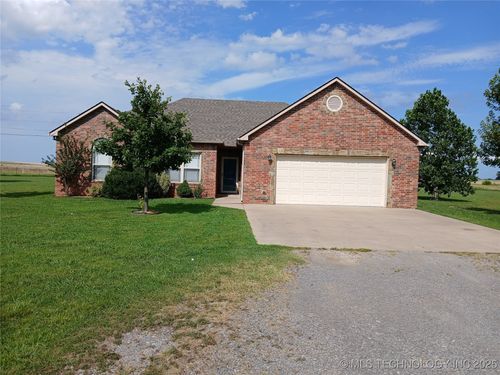 71726 260 Rd, Wagoner, OK, 74467-6819 | Card Image
