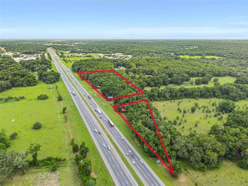 TBD Nw Southbound I-75, OCALA, FL, 34482 | Card Image