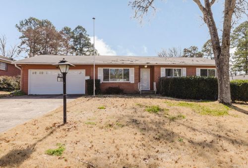 6909 Briarwood Dr, Little Rock, AR, 72205-5003 | Card Image