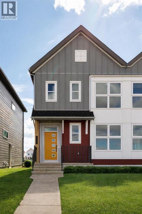 5730 Grey Eagle Boulevard Sw, Tsuut'ina, AB, T3T0E8 | Card Image