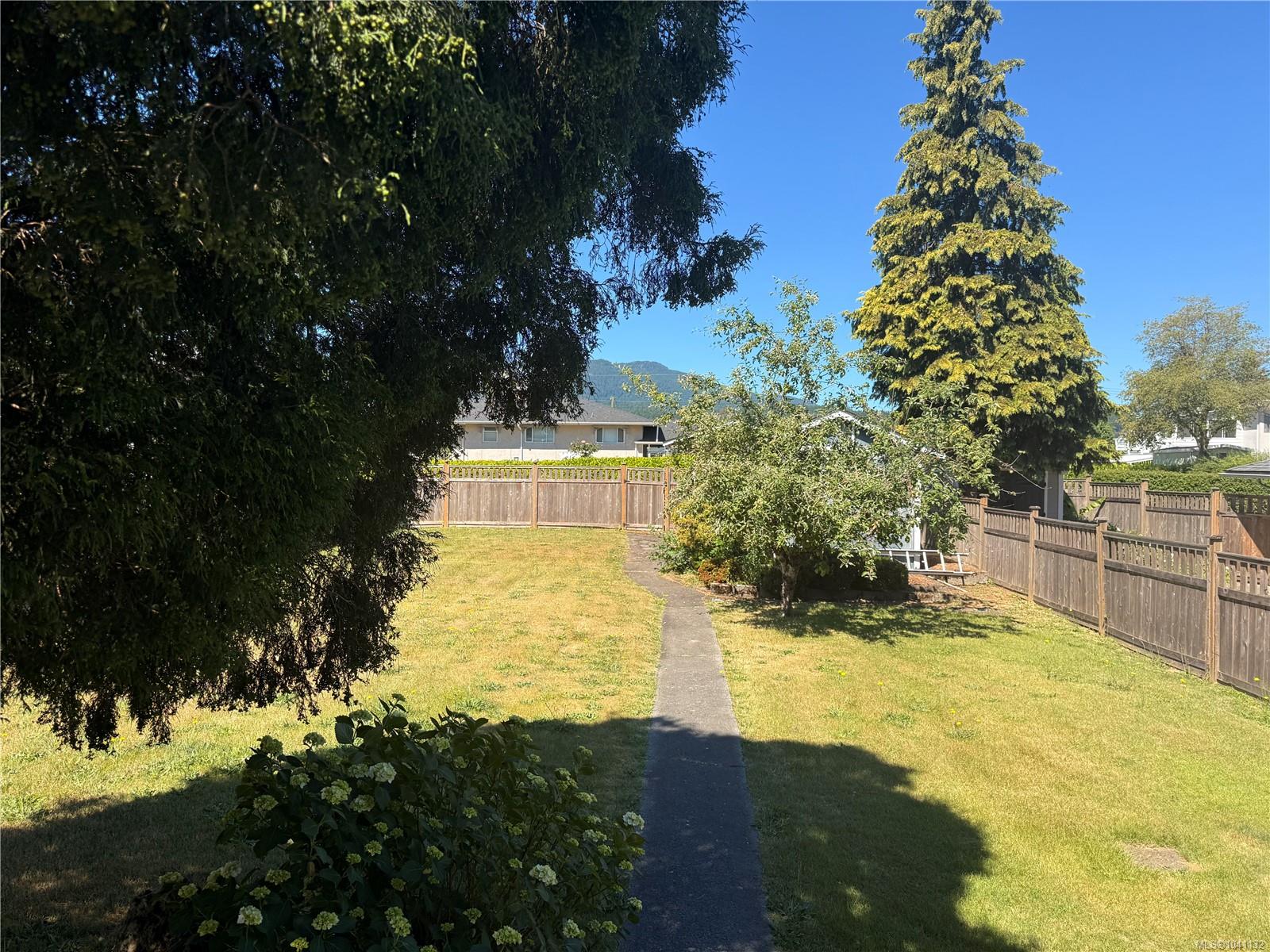 Residential in Nanaimo 4