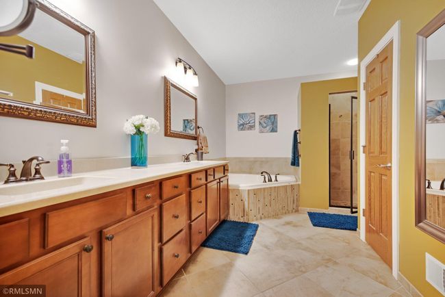 10 - 4838 Steeplechase Cir, Townhouse with 3 bedrooms, 4 bathrooms and null parking in Eagan MN | Image 20