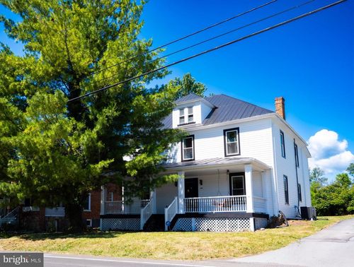 9862 Winchester Avenue, BUNKER HILL, WV, 25413 | Card Image