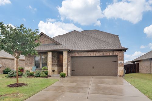 123 Coyote Trl, Caddo Mills, TX, 75135-6453 | Card Image