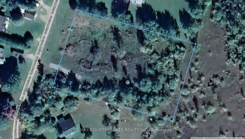 Lt 2 Redcap Beach Lane, Kawartha Lakes, ON, K0M2B0 | Card Image