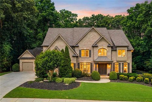 495 Arcaro Dr, Milton, GA, 30004-3026 | Card Image