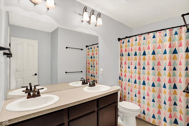 14499 Milton Rd, House other with 5 bedrooms, 4 bathrooms and null parking in Fishers IN | Image 29