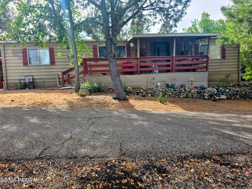 191 Oxbow Street, Prescott, AZ, 86305 | Card Image