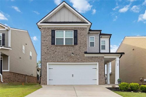 24 Rainy Ct, Hoschton, GA, 30548-6610 | Card Image