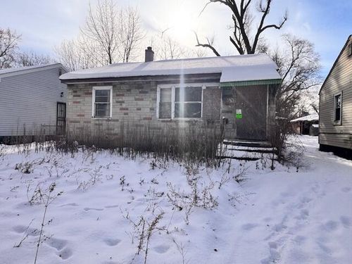 1027 E 35th Pl, Gary, IN, 46409-1418 | Card Image