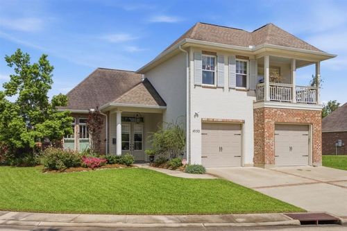 4530 Five Oaks Dr, Lake Charles, LA, 70605-5485 | Card Image