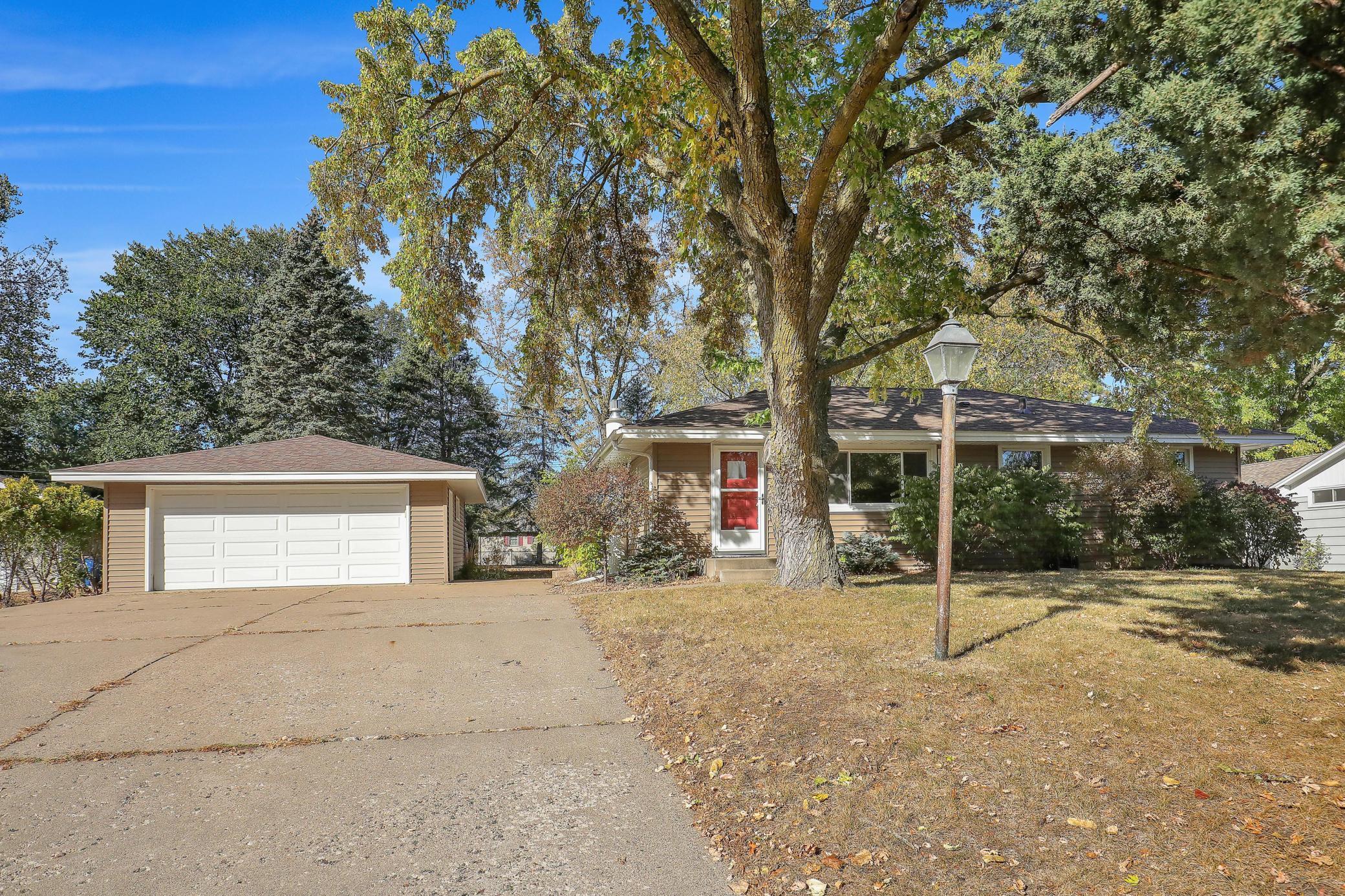 Goodrich Rd, Minneapolis, MN 55437