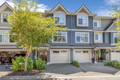 7 - 5648 Promontory Rd, Townhouse with 4 bedrooms, 2 bathrooms and 2 parking in Chilliwack BC | Image 1