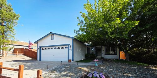 5776 Sculptor Ct, Sun Valley, NV, 89433-6532 | Card Image