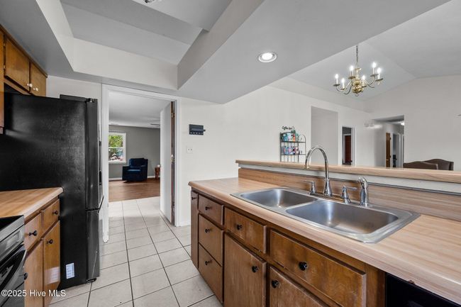 308 Dayrell Dr, House other with 3 bedrooms, 2 bathrooms and null parking in Hubert NC | Image 16