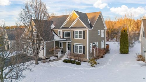 118 Baycrest Drive, South Burlington, VT, 05403 | Card Image