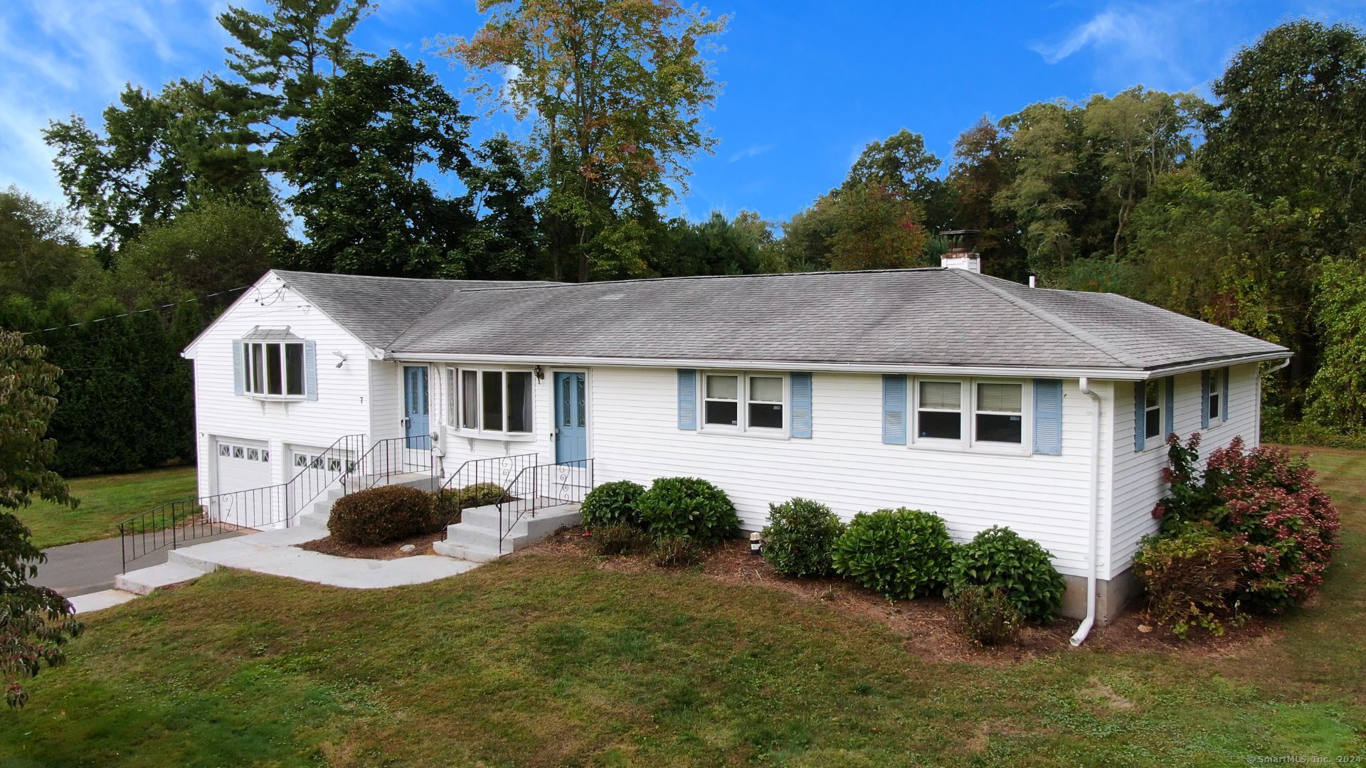 Mahoney Rd, East Windsor, CT 06088