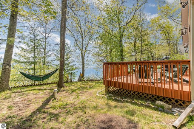 1715 Sunrise Dr, House other with 2 bedrooms, 2 bathrooms and null parking in Greenbush MI | Image 5