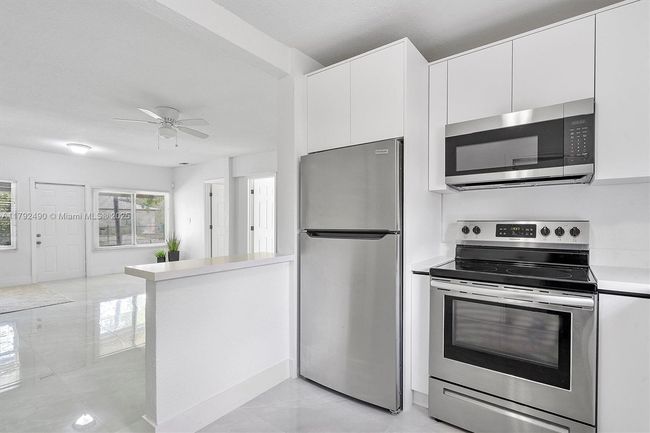 1810 Nw 47 Th St, House other with 4 bedrooms, 2 bathrooms and null parking in MIAMI FL | Image 10