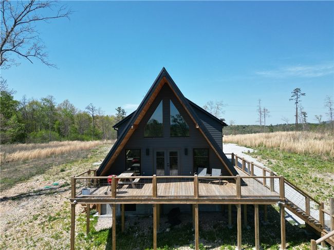 794 Nc 3986, House other with 3 bedrooms, 3 bathrooms and null parking in Jasper AR | Image 7