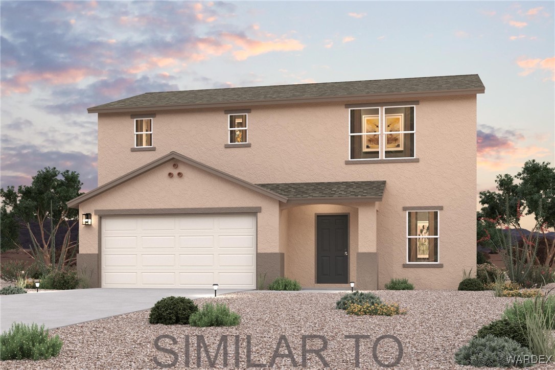 Wishing Well Dr, Fort Mohave, AZ 86426