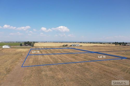 Lot 15 N Wilford Rd, Saint Anthony, ID, 83445 | Card Image