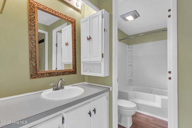 840 Wildwood Cir, House other with 3 bedrooms, 2 bathrooms and null parking in Hampstead NC | Image 16
