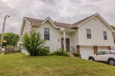 1029 Se 7th Terrace, Home with 0 bedrooms, 0 bathrooms and 6 parking in Lee's Summit MO | Image 2