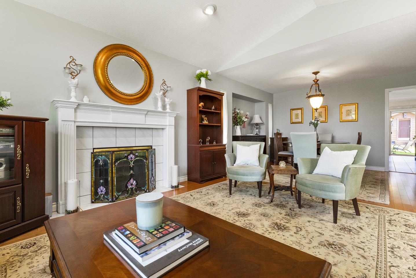 Residential in Surrey 3