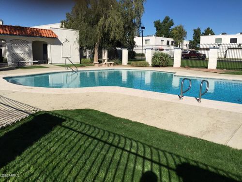 5214 N 42nd Ln, Phoenix, AZ, 85019-2401 | Card Image