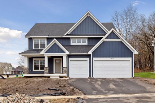 7334 Ambercrest Curv, Inver Grove Heights, MN, 55077-1008 | Card Image