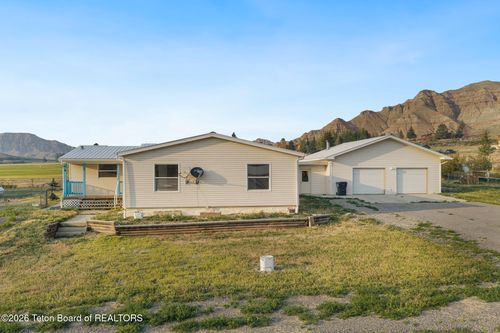 1422 E Fairview Drive, Dubois, WY, 82513 | Card Image