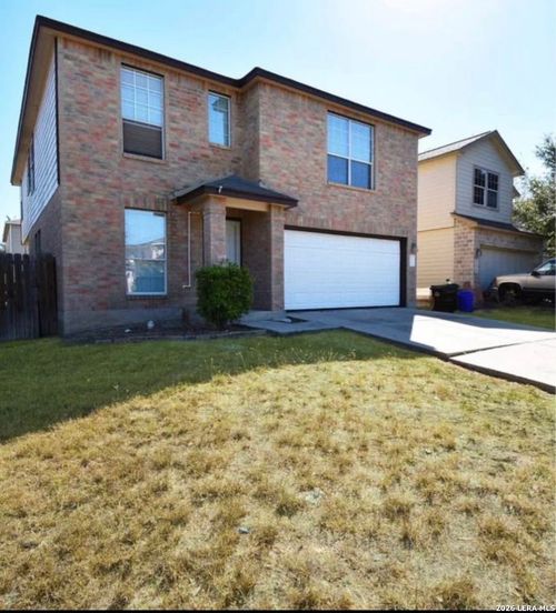 3418 Aranda Flds, Converse, TX, 78109-3634 | Card Image