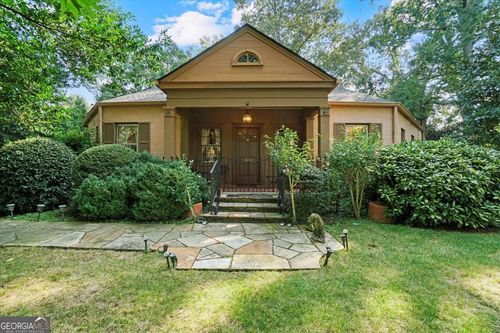 3061 Peachtree Dr Ne, Atlanta, GA, 30305-2760 | Card Image