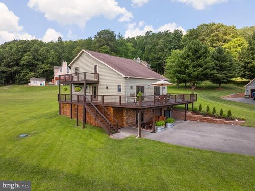 94 Meadow Ct, OAKLAND, MD, 21550-7694 | Card Image