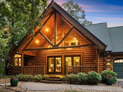 25533 Heritage Ln, Wyoming, MN, 55092-8341 | Card Image