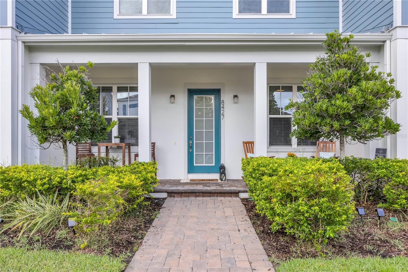 Residential in ORLANDO 3