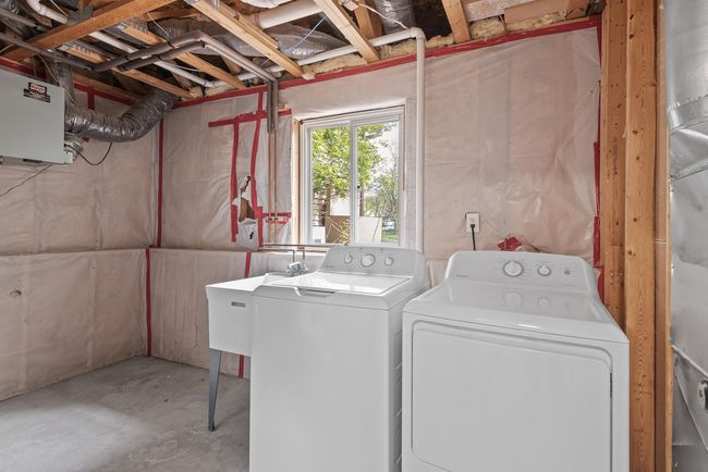 903 3 Rd Ave Sw, House other with 3 bedrooms, 2 bathrooms and null parking in Isanti MN | Image 29