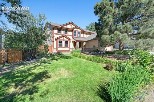 4910 Champagne Dr, Colorado Springs, CO, 80919-3164 | Card Image