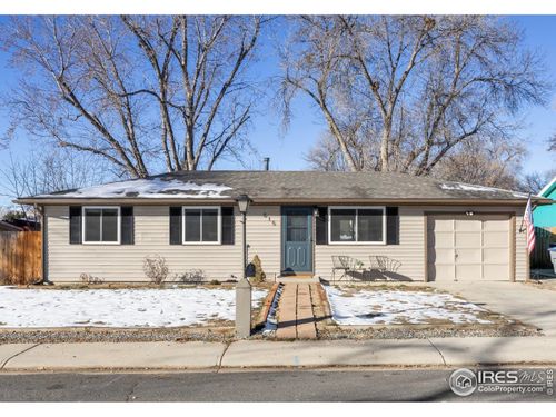815 Hilltop St, Longmont, CO, 80504-4613 | Card Image