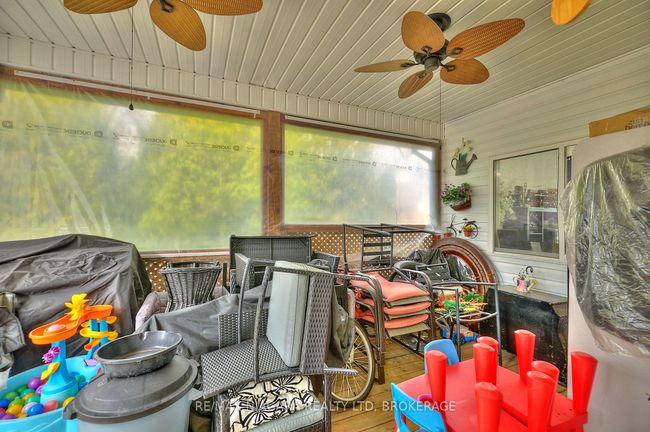 637 Carl Rd, House other with 5 bedrooms, 4 bathrooms and 20 parking in Port Robinson ON | Image 33