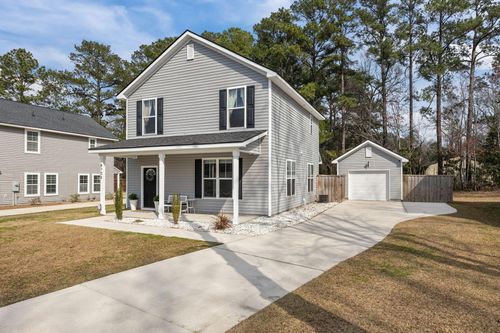 8704 Jenny Lind St, North Charleston, SC, 29406-9084 | Card Image